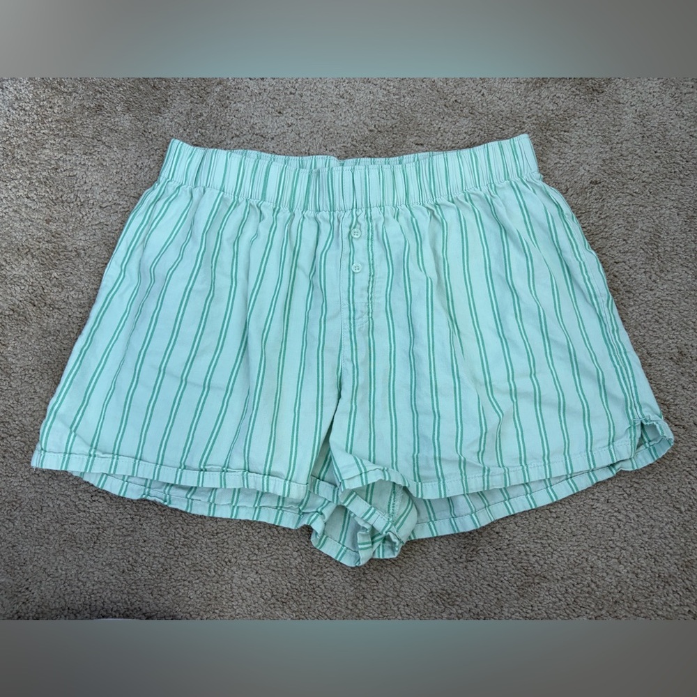 Colsie Lounge Shorts